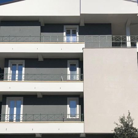 Via Cagliari Catanzaro Exterior foto